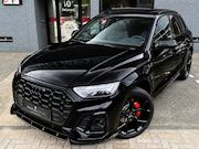 Audi Q5 - 55 TFSI e S edition Competition|367PK|PANO|Bodykit