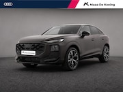 Audi Q3 Sportback - 1.5 e-hybrid S edition · Mateffect Lak · Techniekpakket Plus