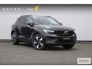 Volvo EX40 - 252PK Automaat Single Ext. Range Core Business / Driver Assi