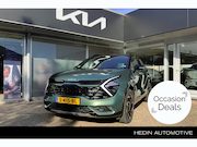Kia Sportage - 1.6 T-GDi Plug-in Hybrid AWD GT-PlusLine | Afn. Trekhaak | 6