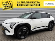 Kia EV3 - 81, 4 kWh 204PK GT-Line Business Edition | Stoel/Stuurwielve