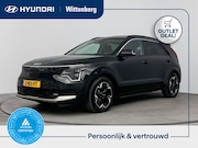 Kia Niro EV - ExecutiveLine 64.8 kWh | SoH 98% | Leer | Schuifdak | Memory
