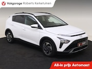 Hyundai Bayon - 1.0 T-GDI Comfort 100PK Automaat Carplay Camera Velgen