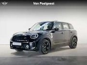 MINI Cooper - SE Countryman ALL4 Essence