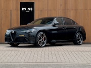 Alfa Romeo Giulia - 2.0 T GME AWD Competizione