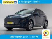Hyundai Kona - 39kWh Electric Techno Comfort [ Krell-audio Navi PDC Clima ]