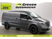 Mercedes-Benz Vito - 119 CDI Lang 191PK | Automaat | Clima | Camera | Cruise | Ca
