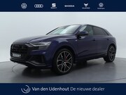 Audi Q8 - 55 TFSI e quattro Pro Line S | B&O | Panoramadak | Stoelverw