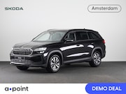 Skoda Kodiaq - Business Edition m-HEV 1.5 TSI 150pk 7 versn. DSG | Trekhaak