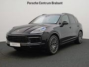 Porsche Cayenne - E-Hybrid
