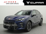 CUPRA Terramar - 1.5 TSI e-Hybrid 204pk Business | Elektr. voorstoelen | 360