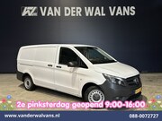 Mercedes-Benz Vito - 110 CDI L2H1 Euro6 Airco | Camera | Navigatie | Apple Carpla