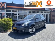 Volkswagen Golf Plus - 1.2 TSI Highline BlueMotion |Volledig onderhouden| Luxe stoe