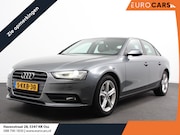 Audi A4 - Limousine 1.8 TFSI Automaat Business Edition Navigatie Leder