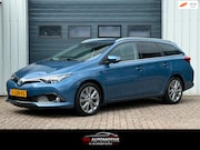 Toyota Auris - 1.8 Hybrid Business Pro CRUISE