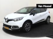 Renault Captur - 1.2 TCe Wave | airco automatisch | cruise control | lederen