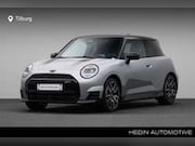 MINI John Cooper Works - 3-Deurs SE Cooper 54.2 kWh | Pakket M | Panoramada