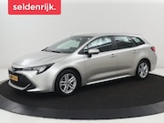Toyota Corolla - 1.8 Hybrid Active | Stoelverwarming | Adaptive cruise | Came