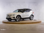 Volvo XC40 - Recharge Ultimate 70 kWh | Panorama dak | Adaptieve cruise |