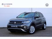 Volkswagen T-Cross - 1.0 TSI Style 115pk