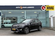 BMW X1 - sDrive18i High Executive Schuifdak, trekhaak, leer