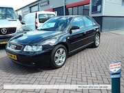 Audi A3 - 1.6 74KW Ambiente