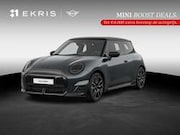 MINI Mini Electric - 3-Deurs John Cooper Works | Pakket M | Panorama Da
