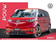 Volkswagen ID.Buzz - GTX 340pk 4MOTION 86 kWh LWB 7p. Panoramadak | Open & Close