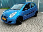 Suzuki Alto - 1.0 Comfort Airco Dealer onderhouden