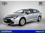 Toyota Corolla - Touring Sports Hybrid 140 Active Cruise Control | Climate Co