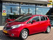 Nissan Note - 1.2 Connect Navi Clima Cruise Trekhaak Dealeronderhouden