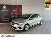 Renault Clio - 1.0 TCe 90 Techno incl. afl. beurt en garantie.