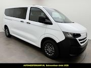 Volkswagen e-Transporter - 34 L2H1 64 kWh 9-zitter 39.950 ex BTW