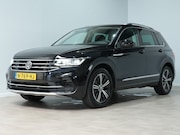 Volkswagen Tiguan - 1.5 150pk DSG TSI Elegance Trekhaak wegklapbaar Navigatie Ac