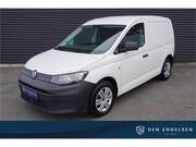 Volkswagen Caddy - Cargo 2.0 TDI 102pk Apple carplay Cruise Control Parkeersens