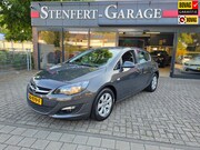 Opel Astra - 1.4 Turbo Edition