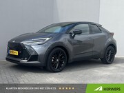 Toyota C-HR - 2.0 Hybrid 200 GR SPORT PLUS / Navigatie / Elektrische Achte