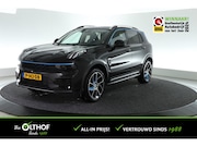 Lynk & Co 01 - 1.5 | ALL-IN PRIJS |