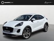 Ford Puma - 1.0 EcoBoost Hybrid Titanium | Achteruitrijcamera | Cruise C