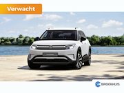 Volkswagen ID. Cross - Life | Airconditioning automatisch, 2-zone (Climatronic) | A