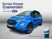 Ford EcoSport - 1.0 EB ST-Line 125PK | CRUISE | CLIMA | NAVI | WINTERPACK | 