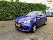 Hyundai i10 - 1.0i Comfort 5persoons Automaat Navigatie