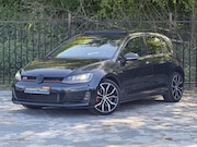 Volkswagen Golf - 2.0 TSI GTI Performance | org NL| Pano | Leer | Dynaudio
