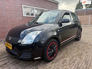 Suzuki Swift - 1.3 APK 15-4-2027 Airco 5 drs elektrisch pakket cd aux usb b