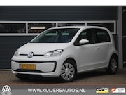Volkswagen Up! - 1.0 BMT move up | Automaat | AC | Org. NL | DAB |