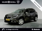 Peugeot 2008 - Signature 1.2 Turbo 110pk | UNIEKE KM-STAND! | APPLE CARPLA