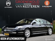 Citroën C6 - 3.0 V6 Exclusive I Schuifdak I Leder I Trekhaak