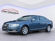 Audi A6 - Limousine 2.0 TFSI Business Edition /Apple Carplay/NL-auto/Y