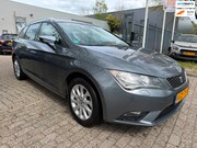 Seat Leon - ST 1.4 TSI FR cruise, elec pakket, multi-stuur, navi, stoel 