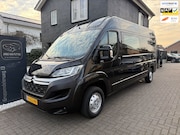 Citroën Jumper - 2.0 BlueHDi L3H2 Dubbele Cabine /Camera /Cruise /Airco /6 pe